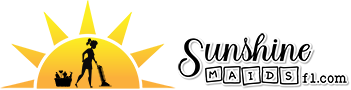 Sunshine Maids Cleaning service | Naples | Cape Coral | Ft. Myers